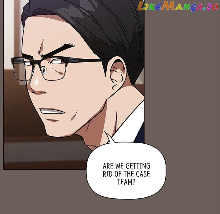 Actor Detective Han Moo-yul Chapter 32 - page 82