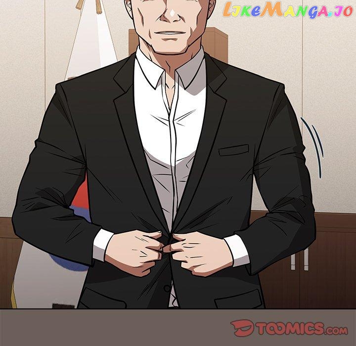 Actor Detective Han Moo-yul Chapter 32 - page 84