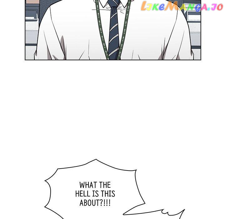 Actor Detective Han Moo-yul Chapter 32 - page 9