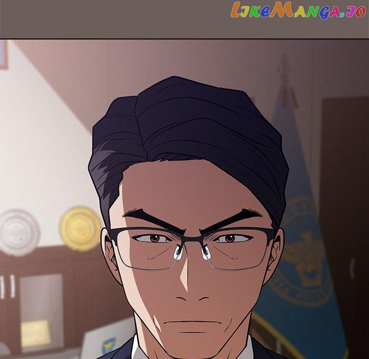 Actor Detective Han Moo-yul Chapter 32 - page 91