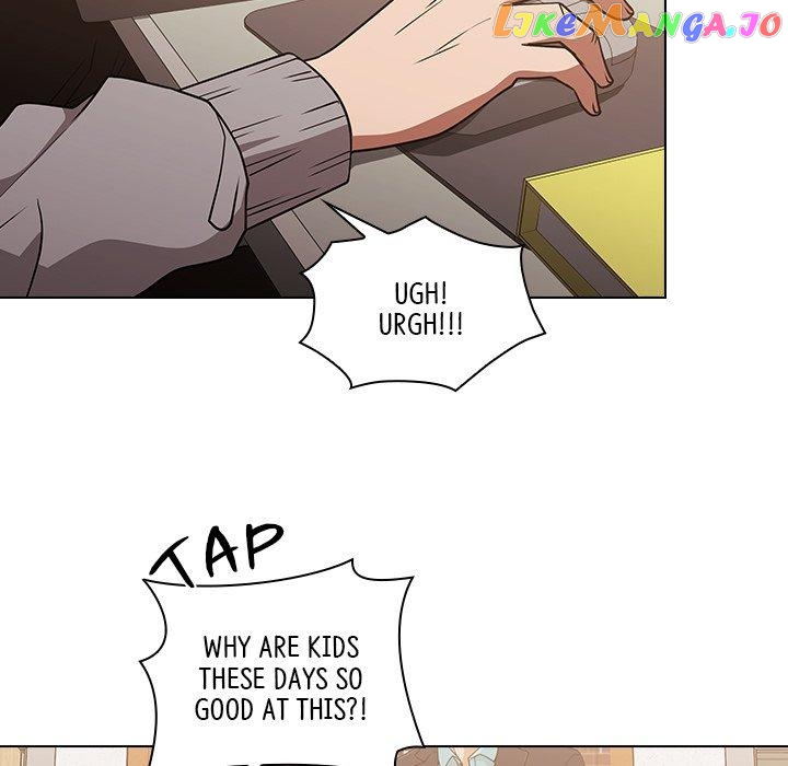 Actor Detective Han Moo-yul Chapter 32 - page 95