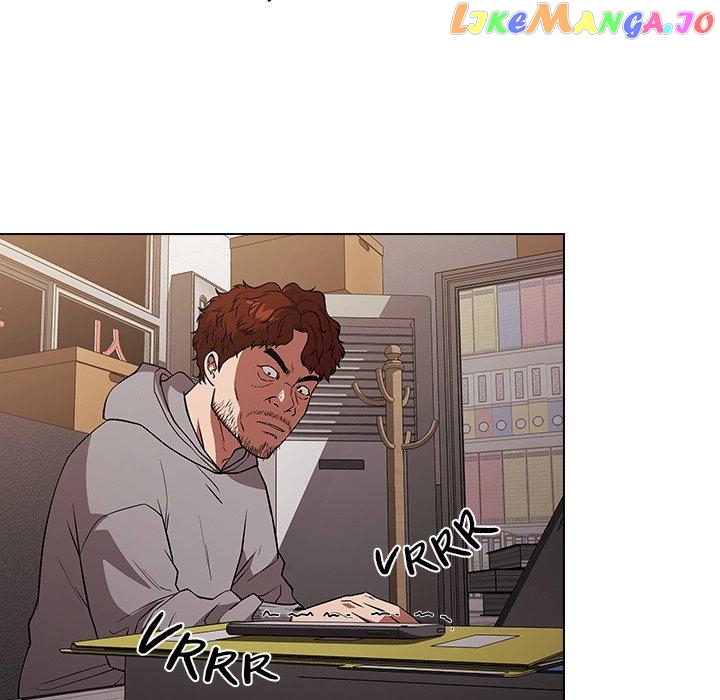 Actor Detective Han Moo-yul Chapter 32 - page 97