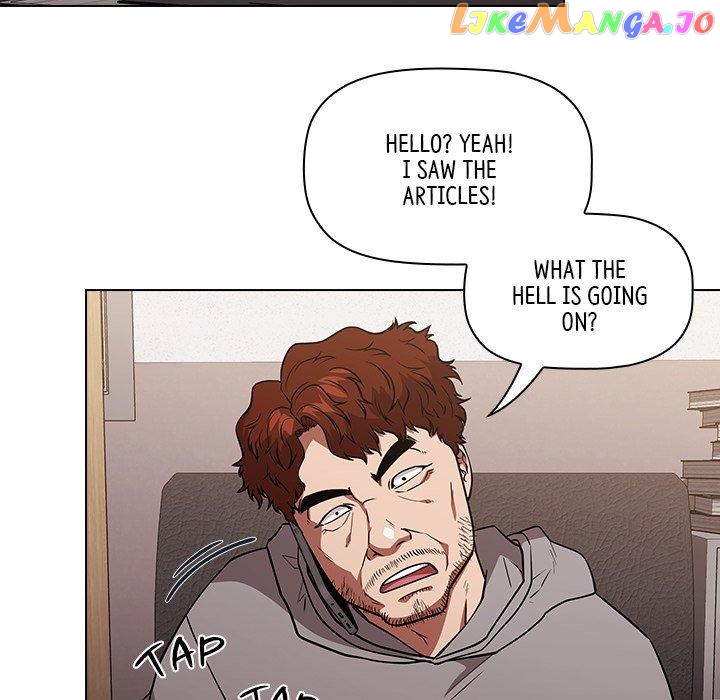 Actor Detective Han Moo-yul Chapter 32 - page 98