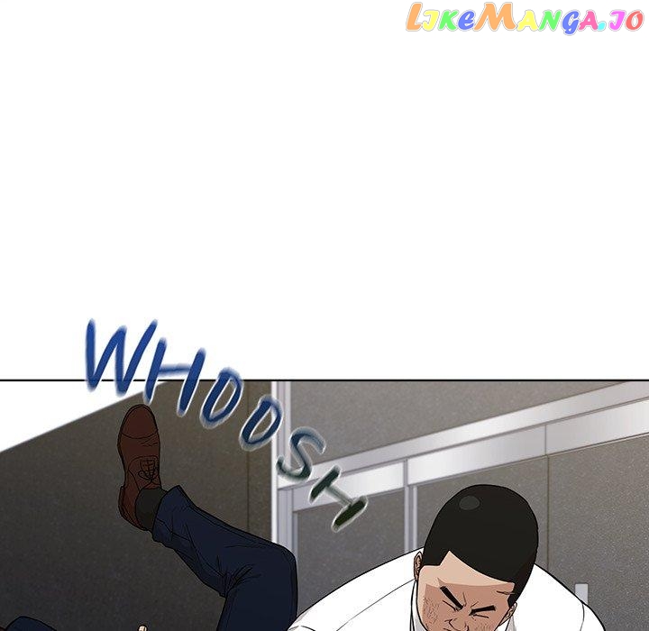 Actor Detective Han Moo-yul Chapter 12 - page 114