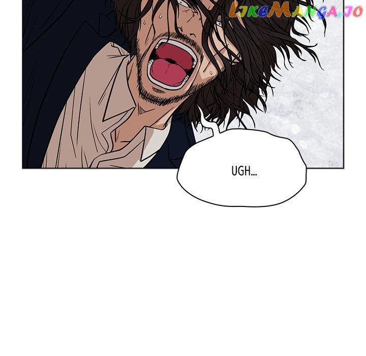 Actor Detective Han Moo-yul Chapter 12 - page 119