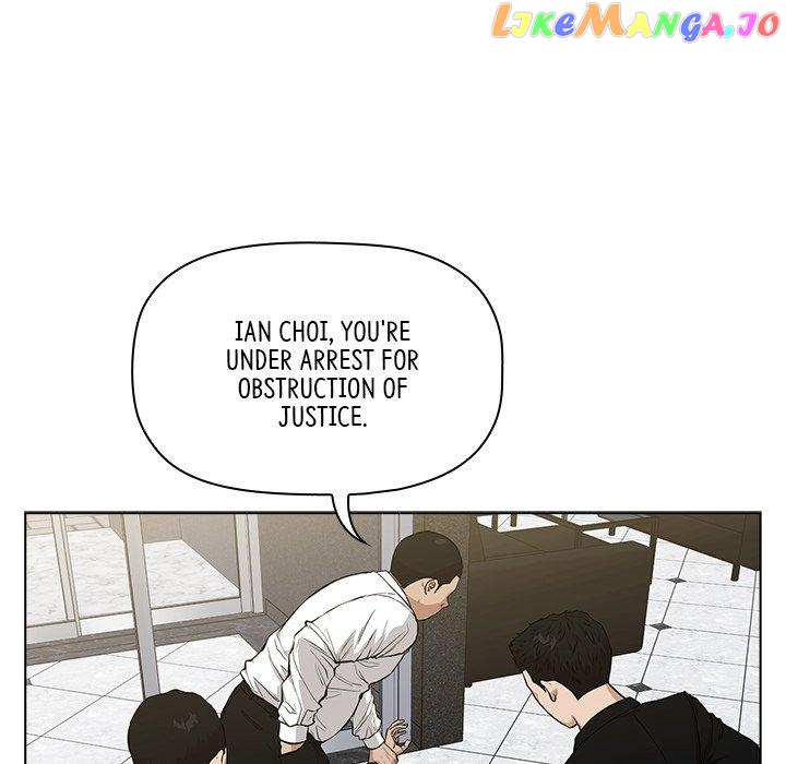 Actor Detective Han Moo-yul Chapter 12 - page 120