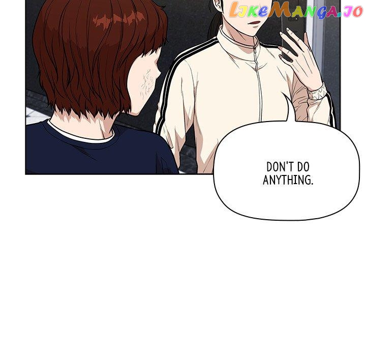 Actor Detective Han Moo-yul Chapter 12 - page 127