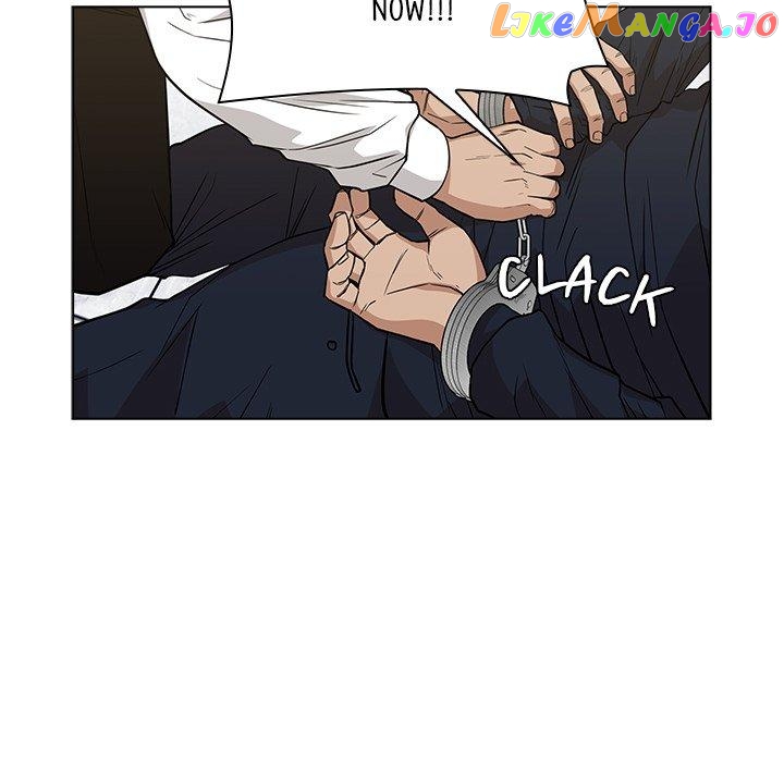 Actor Detective Han Moo-yul Chapter 12 - page 135