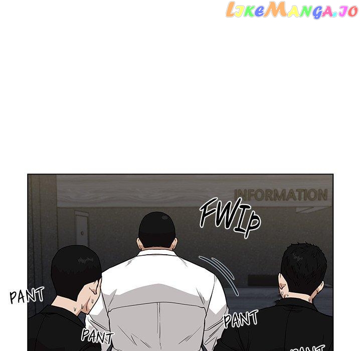 Actor Detective Han Moo-yul Chapter 12 - page 140