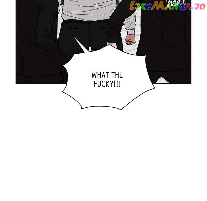 Actor Detective Han Moo-yul Chapter 12 - page 141