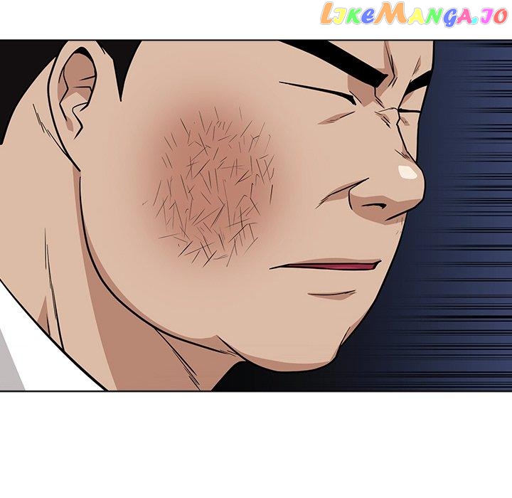 Actor Detective Han Moo-yul Chapter 12 - page 142