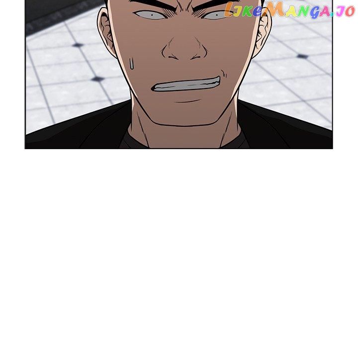 Actor Detective Han Moo-yul Chapter 12 - page 156
