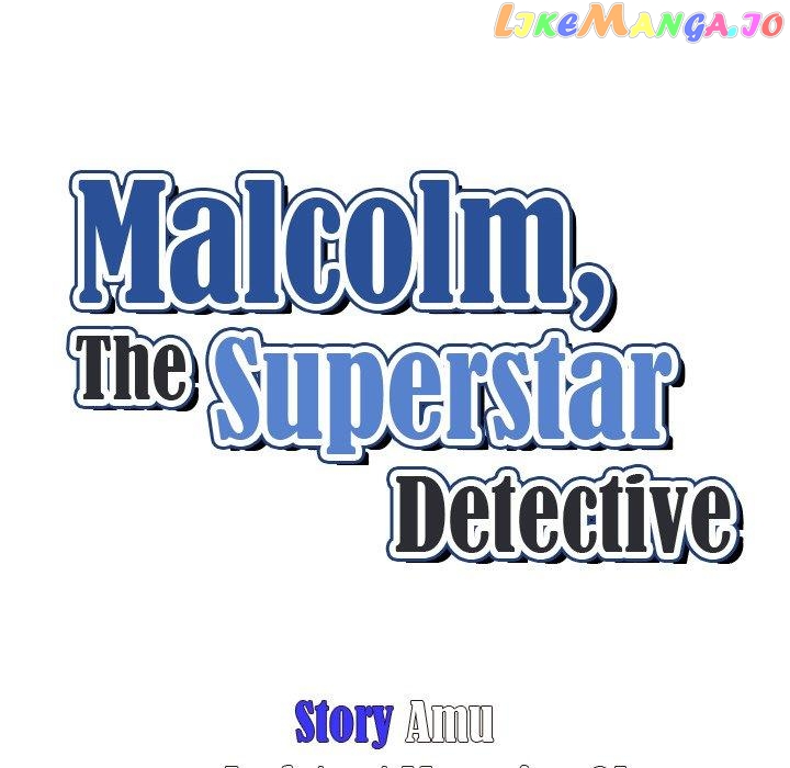 Actor Detective Han Moo-yul Chapter 12 - page 18