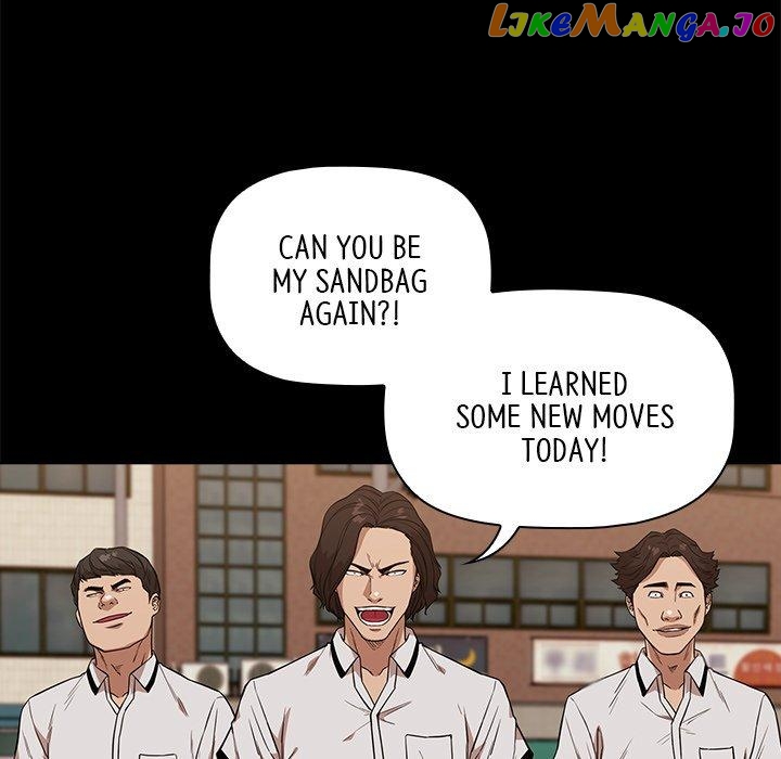 Actor Detective Han Moo-yul Chapter 12 - page 25