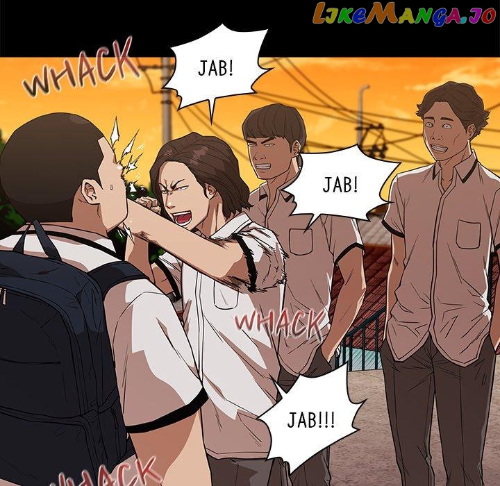 Actor Detective Han Moo-yul Chapter 12 - page 32