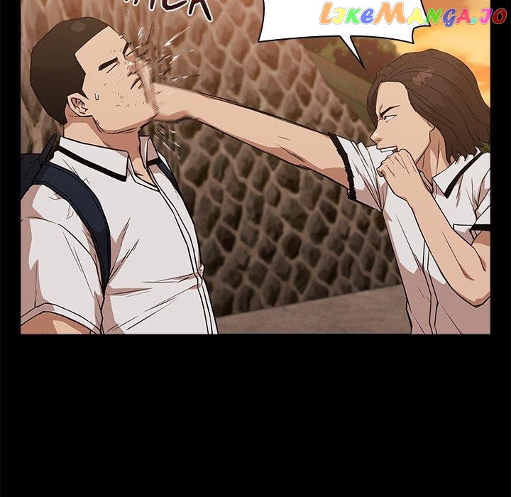 Actor Detective Han Moo-yul Chapter 12 - page 34