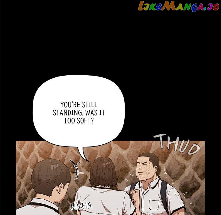 Actor Detective Han Moo-yul Chapter 12 - page 38