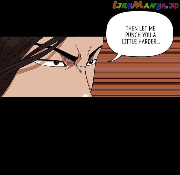 Actor Detective Han Moo-yul Chapter 12 - page 40