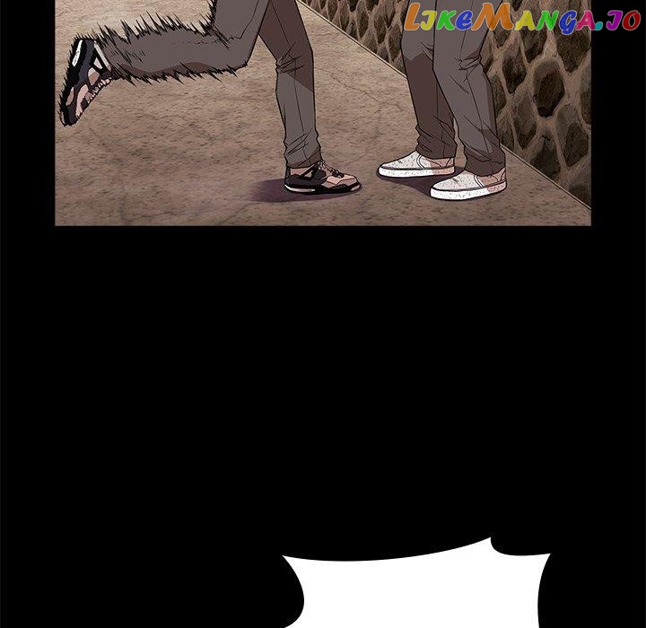 Actor Detective Han Moo-yul Chapter 12 - page 45