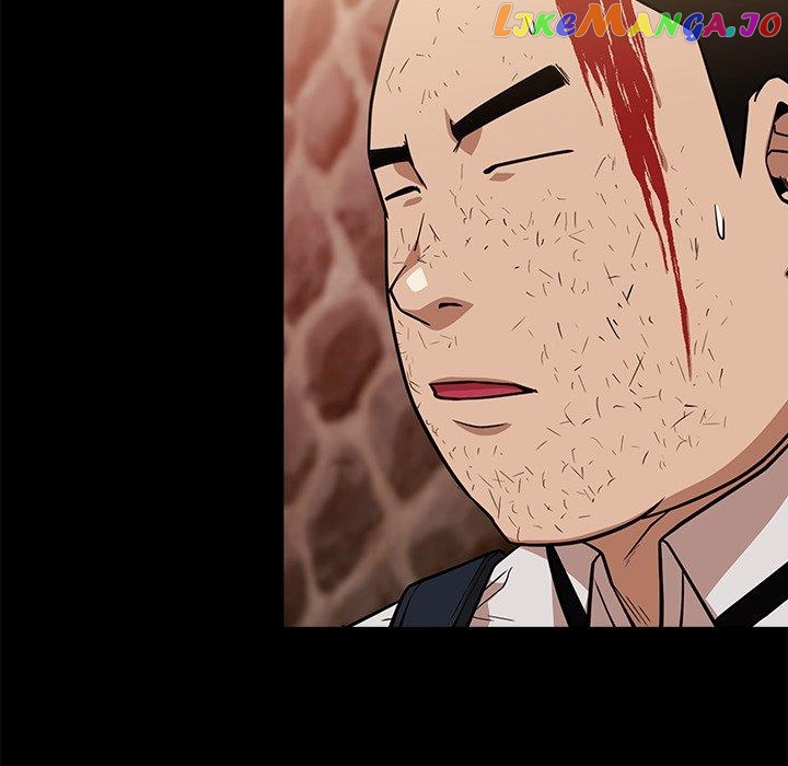 Actor Detective Han Moo-yul Chapter 12 - page 49