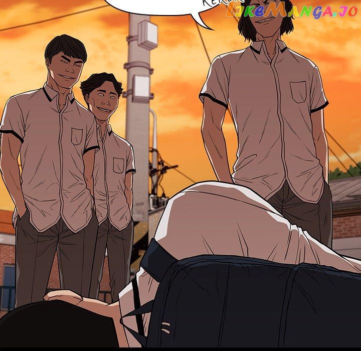 Actor Detective Han Moo-yul Chapter 12 - page 52