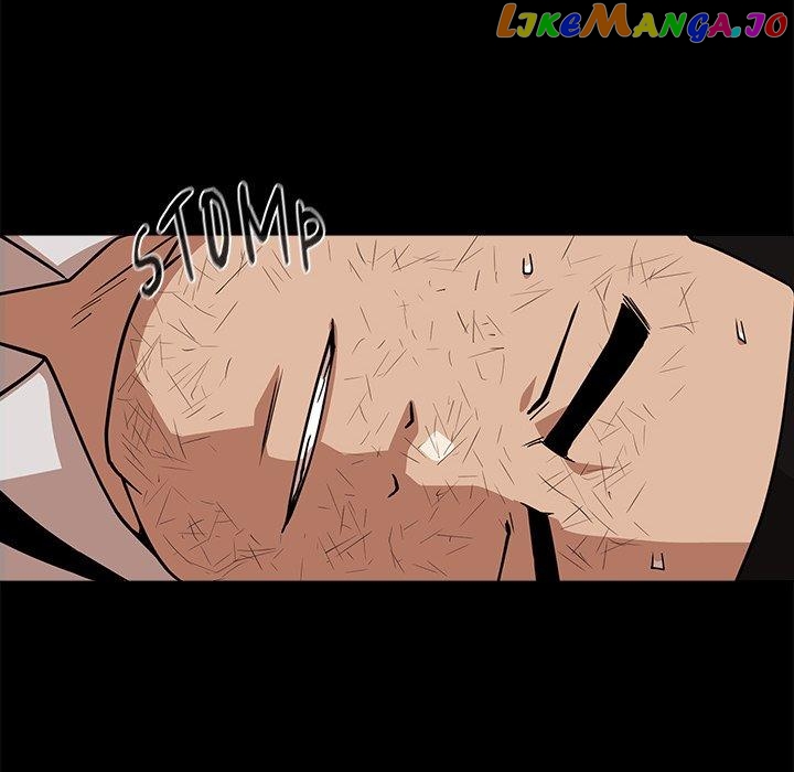 Actor Detective Han Moo-yul Chapter 12 - page 58