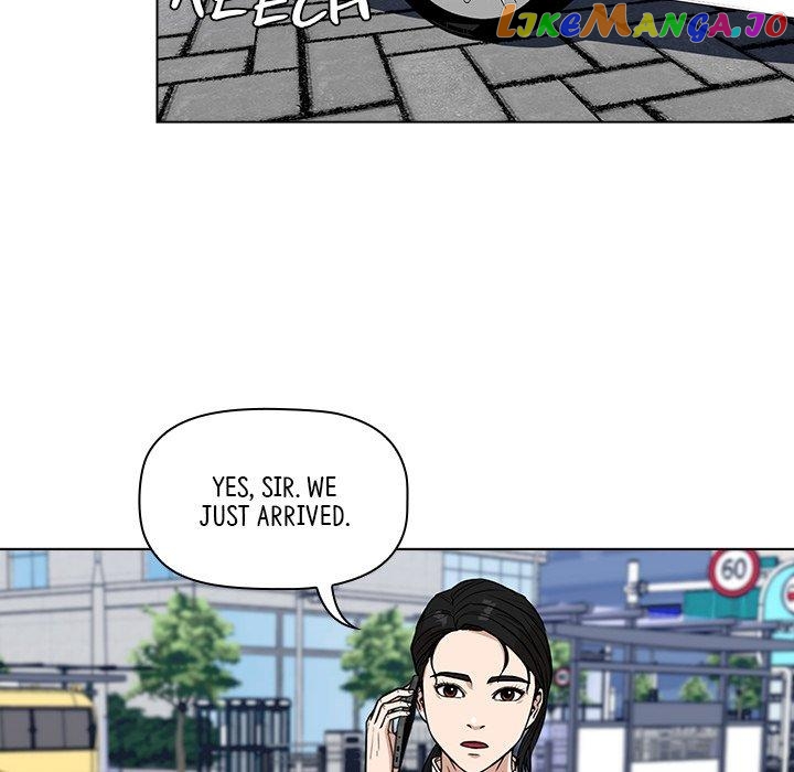 Actor Detective Han Moo-yul Chapter 12 - page 63