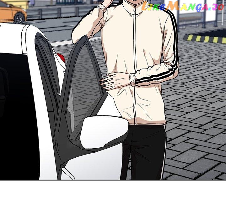 Actor Detective Han Moo-yul Chapter 12 - page 64