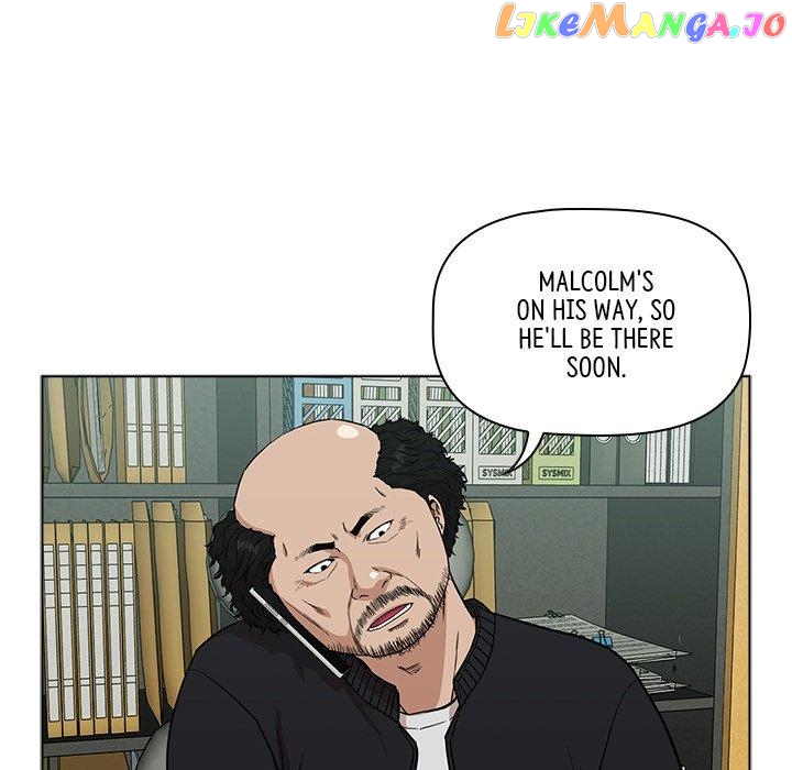 Actor Detective Han Moo-yul Chapter 12 - page 65