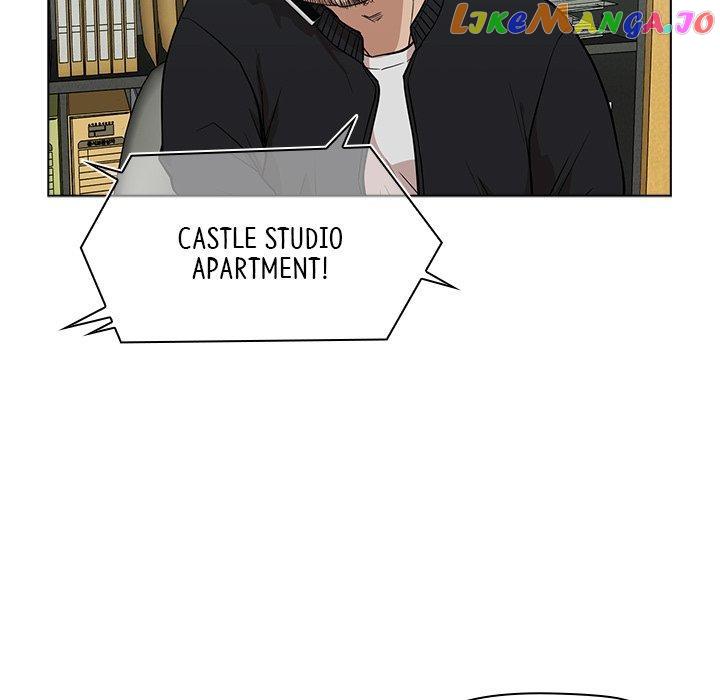 Actor Detective Han Moo-yul Chapter 12 - page 69