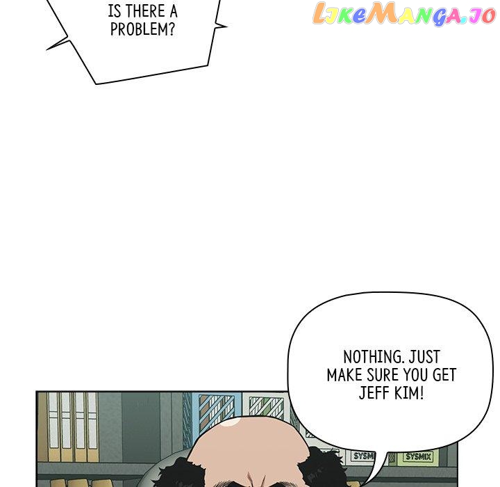 Actor Detective Han Moo-yul Chapter 12 - page 71