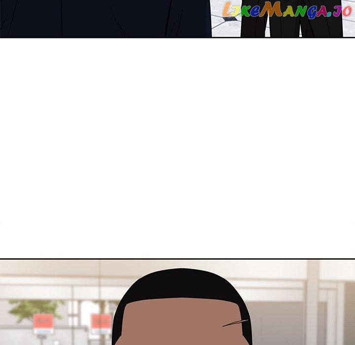 Actor Detective Han Moo-yul Chapter 12 - page 8