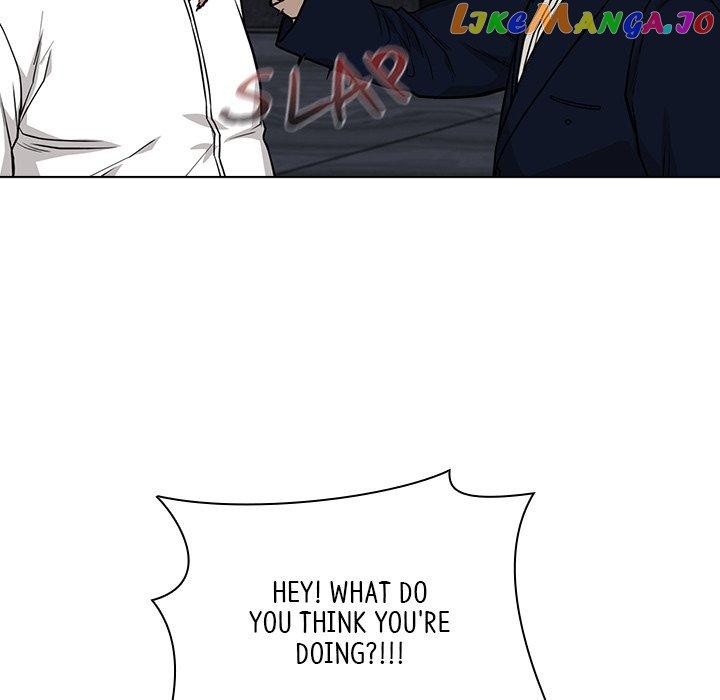 Actor Detective Han Moo-yul Chapter 12 - page 83