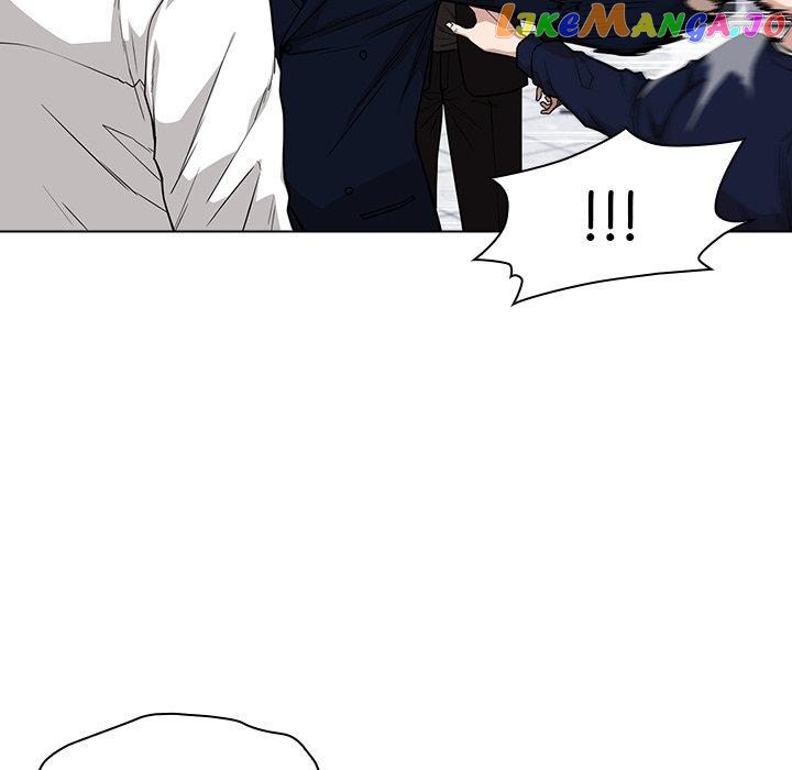 Actor Detective Han Moo-yul Chapter 12 - page 89