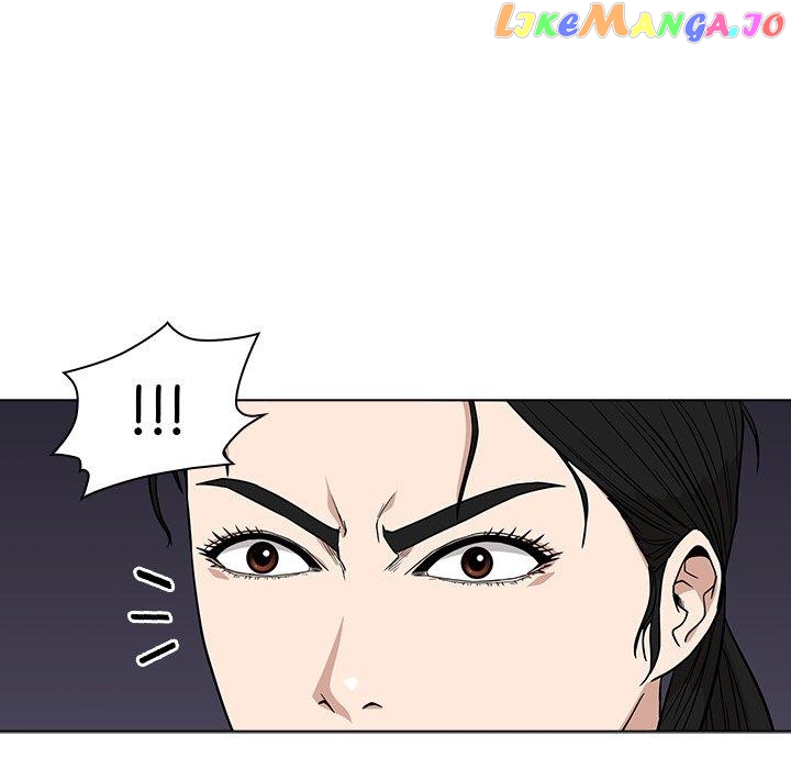 Actor Detective Han Moo-yul Chapter 12 - page 91