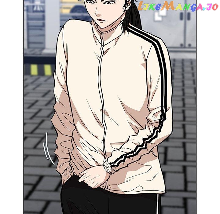 Actor Detective Han Moo-yul Chapter 12 - page 94