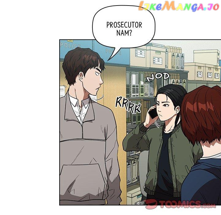 Actor Detective Han Moo-yul Chapter 31 - page 101