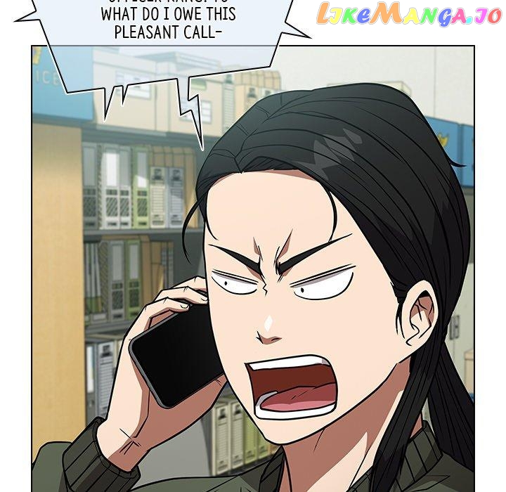 Actor Detective Han Moo-yul Chapter 31 - page 103