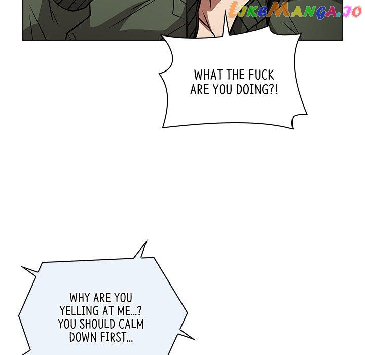 Actor Detective Han Moo-yul Chapter 31 - page 104