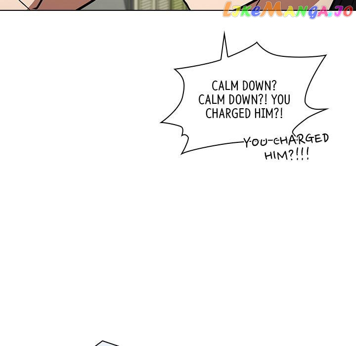Actor Detective Han Moo-yul Chapter 31 - page 106