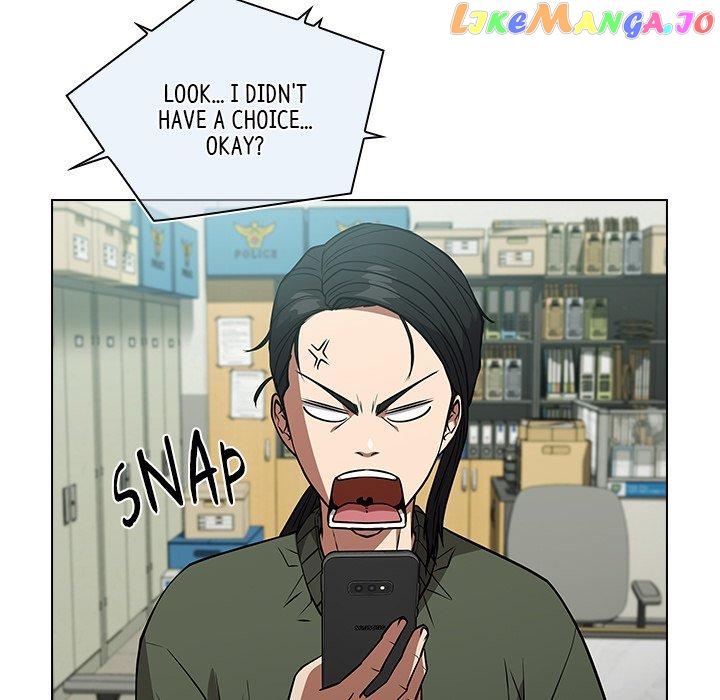 Actor Detective Han Moo-yul Chapter 31 - page 107