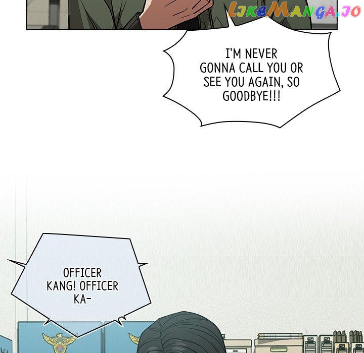 Actor Detective Han Moo-yul Chapter 31 - page 108