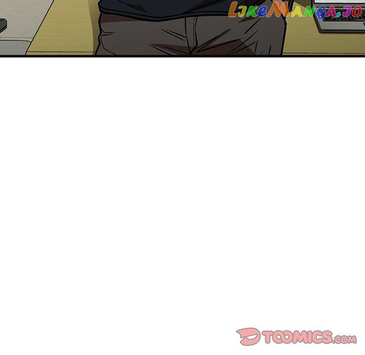 Actor Detective Han Moo-yul Chapter 31 - page 110