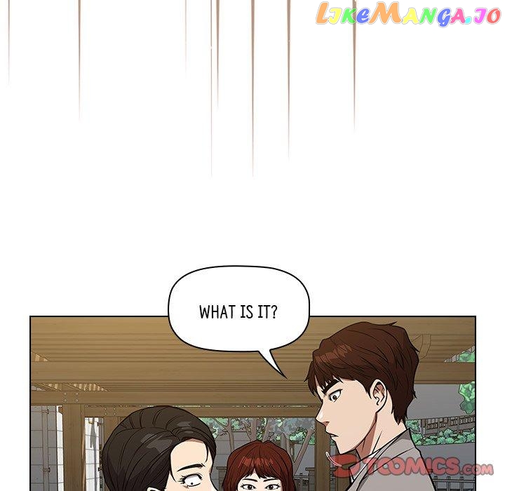 Actor Detective Han Moo-yul Chapter 31 - page 119
