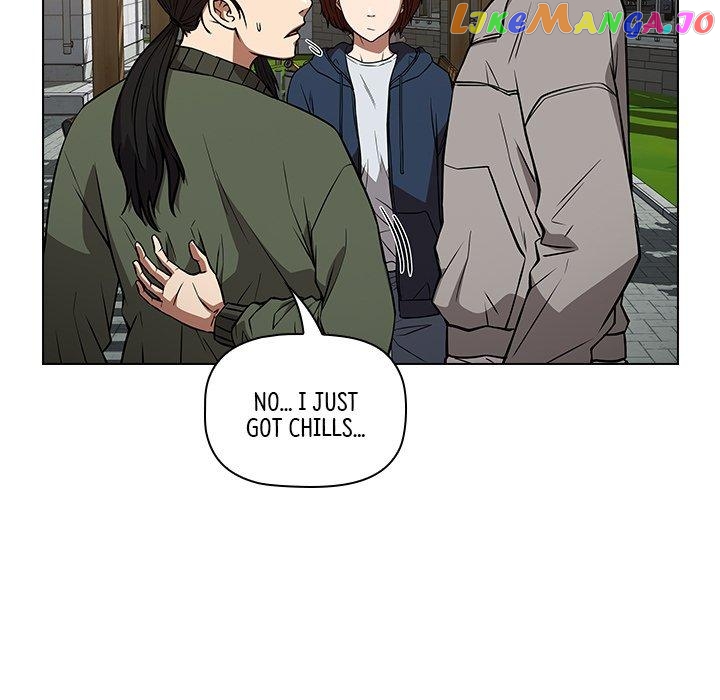 Actor Detective Han Moo-yul Chapter 31 - page 120