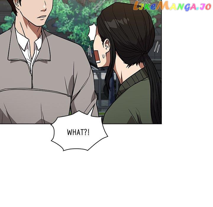 Actor Detective Han Moo-yul Chapter 31 - page 122
