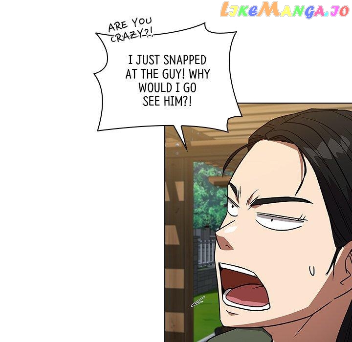 Actor Detective Han Moo-yul Chapter 31 - page 123