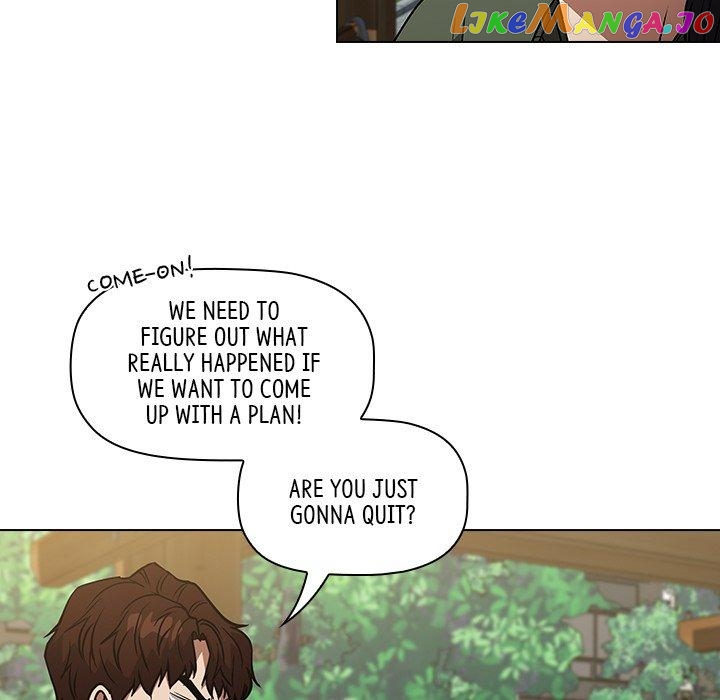Actor Detective Han Moo-yul Chapter 31 - page 124