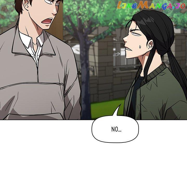 Actor Detective Han Moo-yul Chapter 31 - page 125