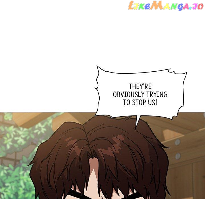 Actor Detective Han Moo-yul Chapter 31 - page 130